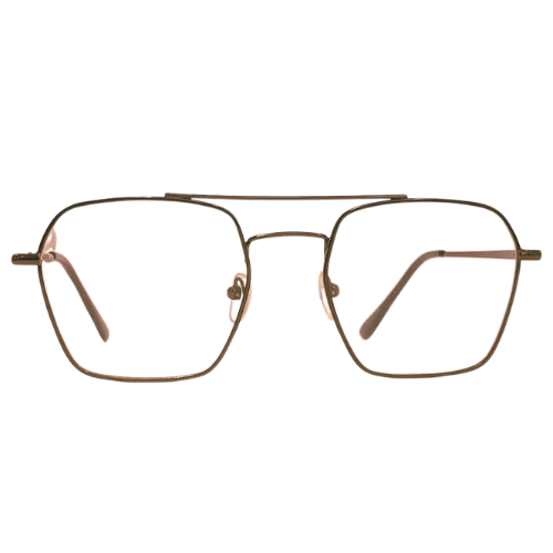 Local optical eye wear frames