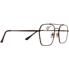 Local optical eye wear frames